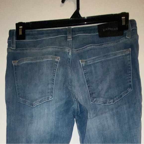 Express jeans - Picture 4 of 4